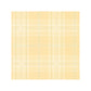 Sample KV27422 Yellow Plaid wallpaper Norwall Wallpaper