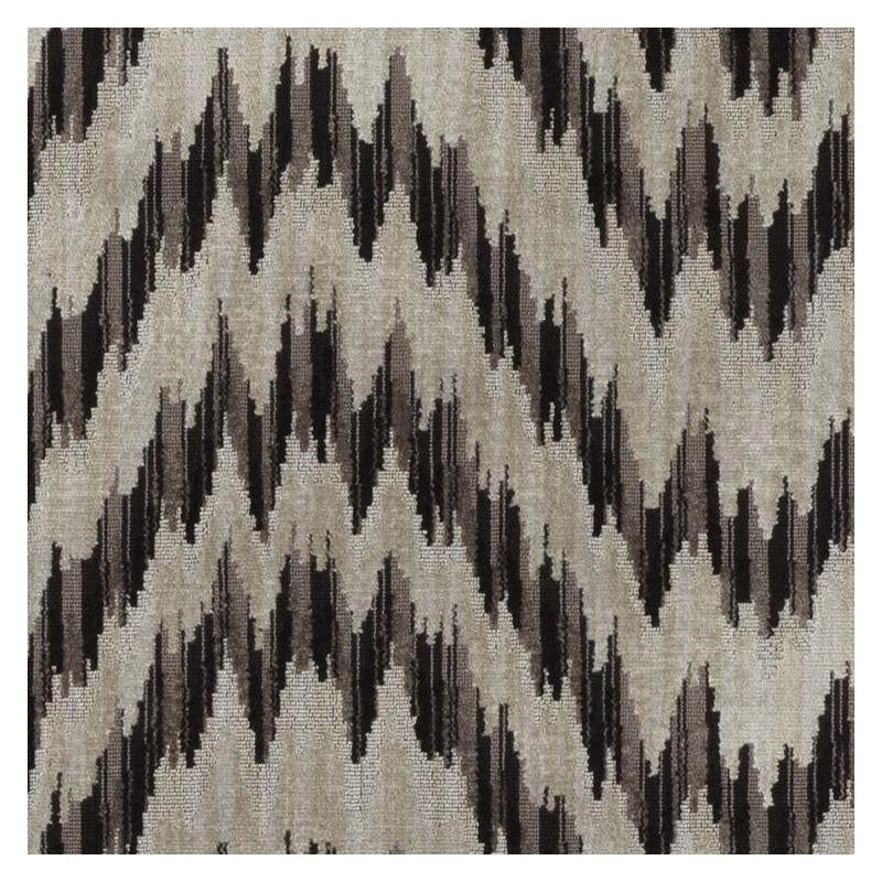 36266-82 | Black/Brown - Duralee Fabric