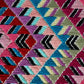Order 79220 Amates Hand Woven Brocade Carnival Schumacher Fabric
