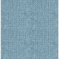 Select 4014-26442 Seychelles Zia Blue Basketweave Wallpaper Blue A-Street Prints Wallpaper