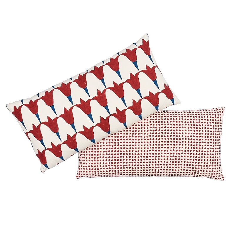 So7273906 Performance Silk Velvet Pillow Merlot By Schumacher Furniture and Accessories 1,So7273906 Performance Silk Velvet Pillow Merlot By Schumacher Furniture and Accessories 2