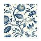 Sample AT7021 Watercolor Jacobean by Inspired by Color