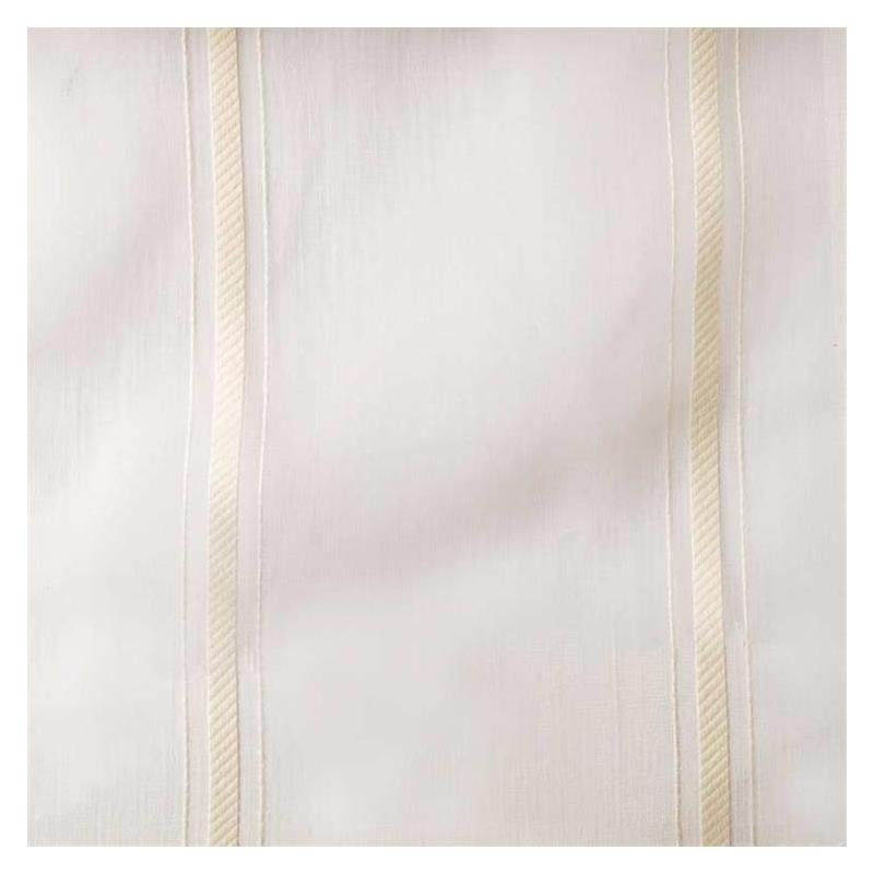 51251-522 Vanilla - Duralee Fabric