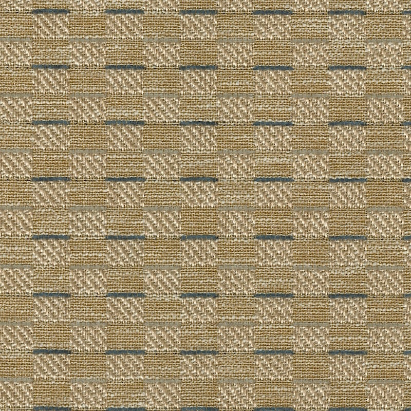 Sample 8482 Stabley Seaside, Multicolored Solid W/ Pattern Upholstery Magnolia Fabric