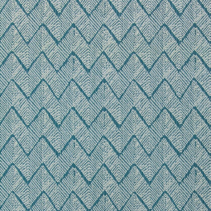 Shop 35830.35.0 Breezaway Blue Geometric by Kravet Fabric Fabric