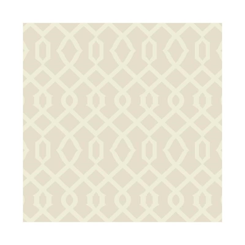 Sample - CD4042 Decadence, Luscious color Pearl, Sand Prints by Candice Olson Wallpaper