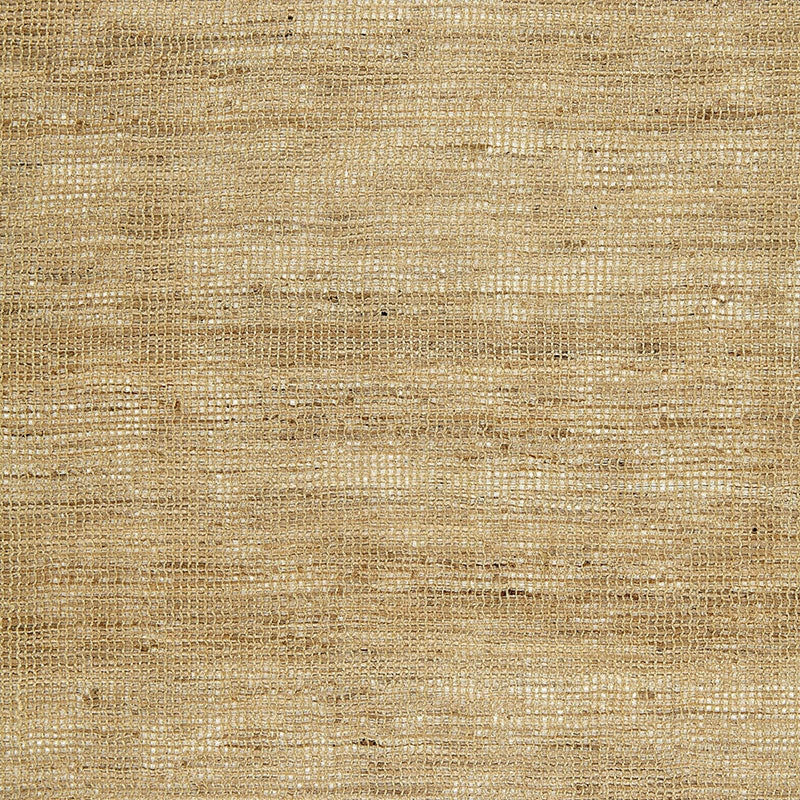 Purchase sample of 12370 Titus Silk Sheer, Buckwheat by Schumacher Fabric