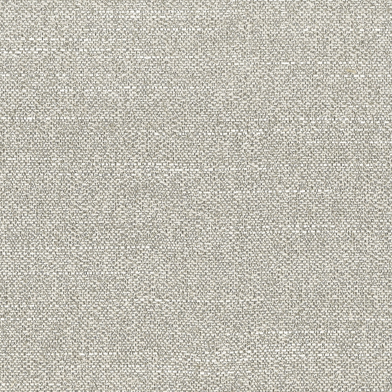 Sample ELLI-1 Silver by Stout Fabric