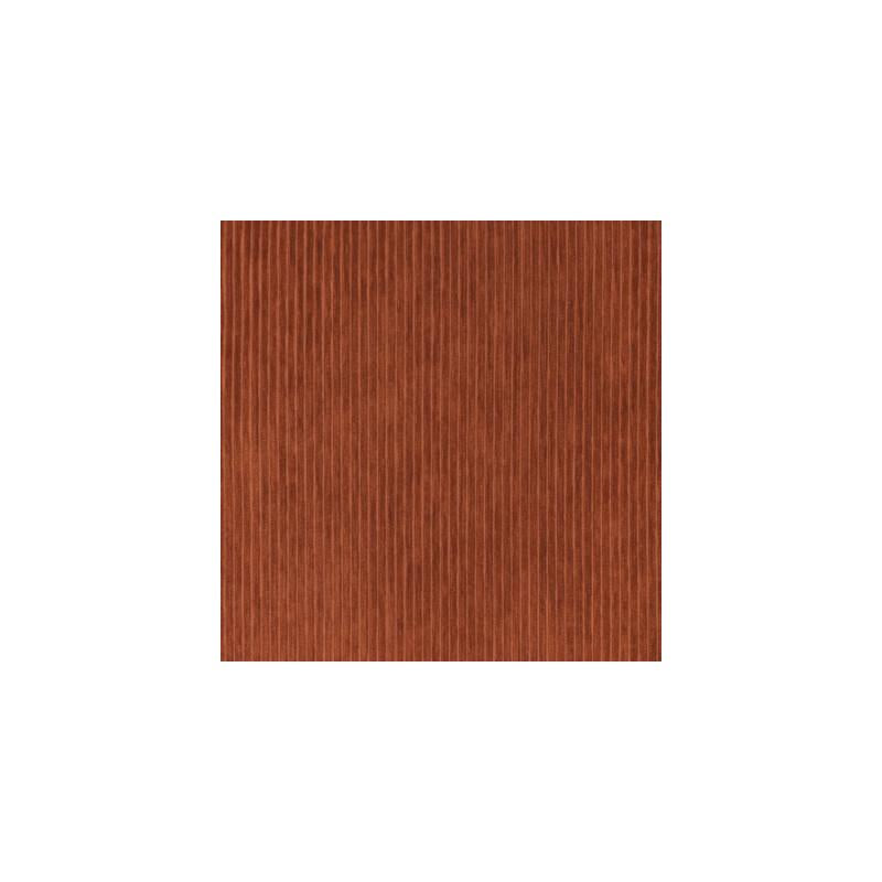 Order S3558 Paprika Orange Stripe Greenhouse Fabric