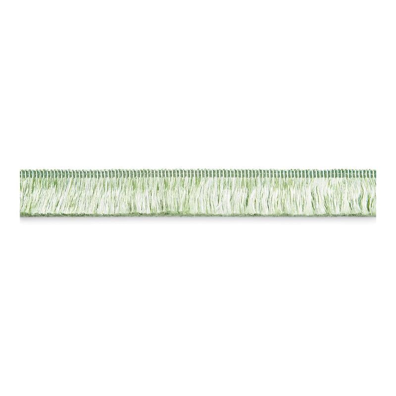 Sample SC 0006FC1497 Gripsholm Brush Fringe by Scalamandre Fabric