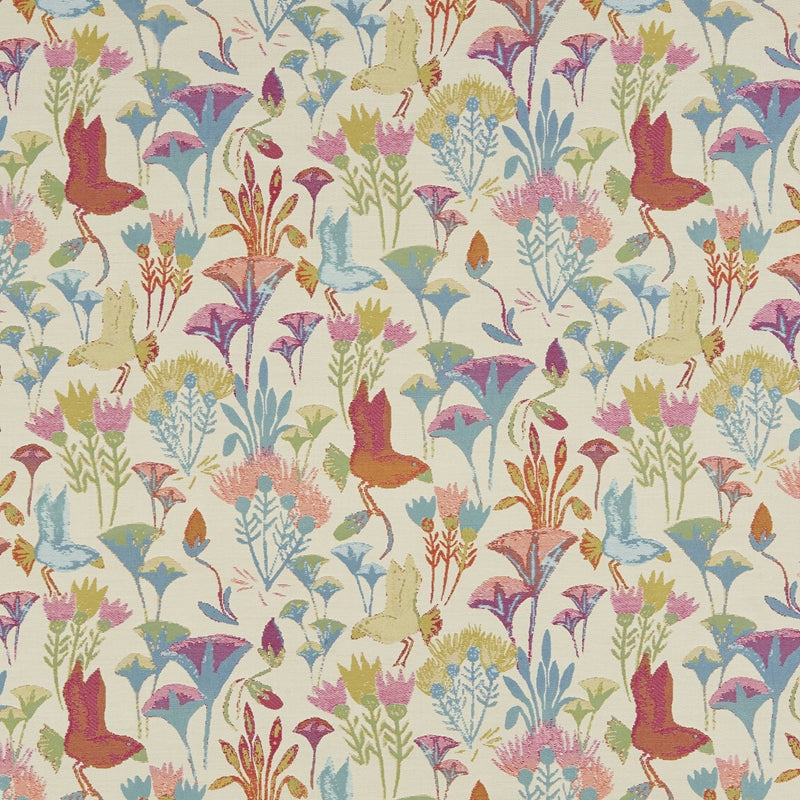 Sample COUNTRYSIDE 63J8401 by JF Fabric