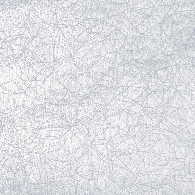 Order 5012990 Kumo White Schumacher Wallcovering Wallpaper