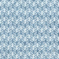 Sample Tips-1 Tipsey 1 Blue/White By Stout Fabric