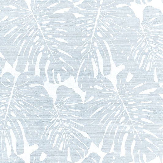 Purchase 5332 Jacks Jungle Zephyr On White Manila Hemp Phillip Jeffries Wallpaper