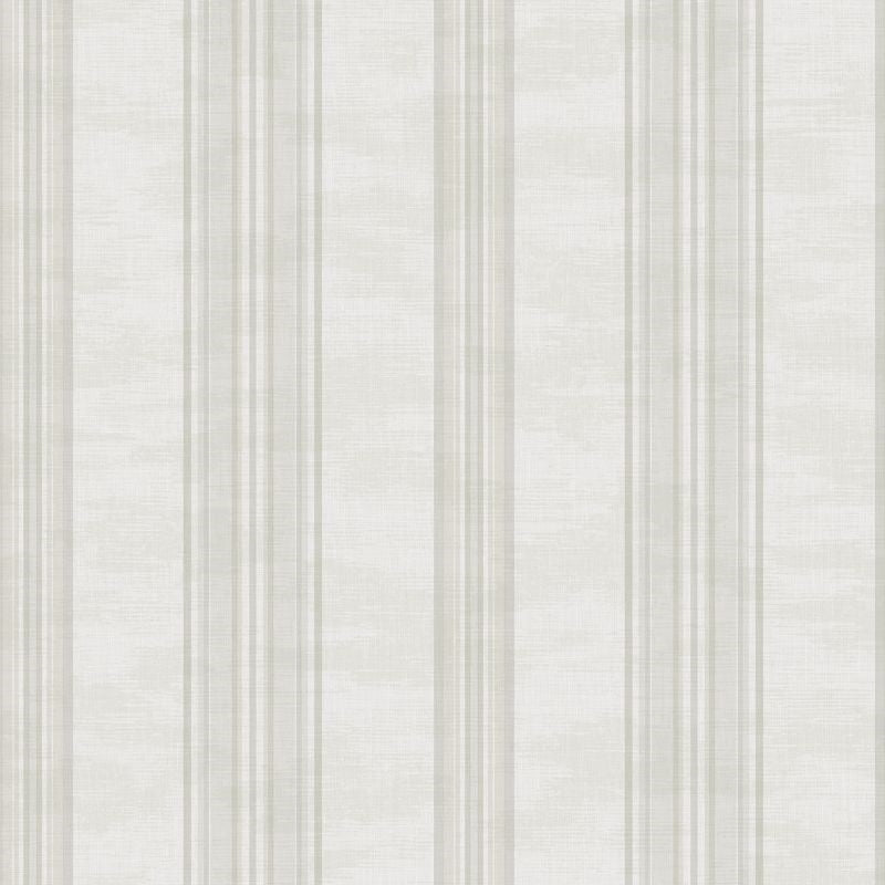 Looking GR61508 Bella Casa Multi Stripe by Wallquest Wallpaper