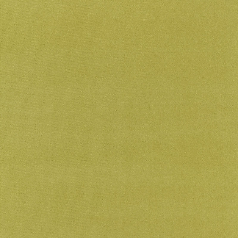Sample Bk 0008K65122 Richmond Velvet, Chartreuse By Boris Kroll Fabric