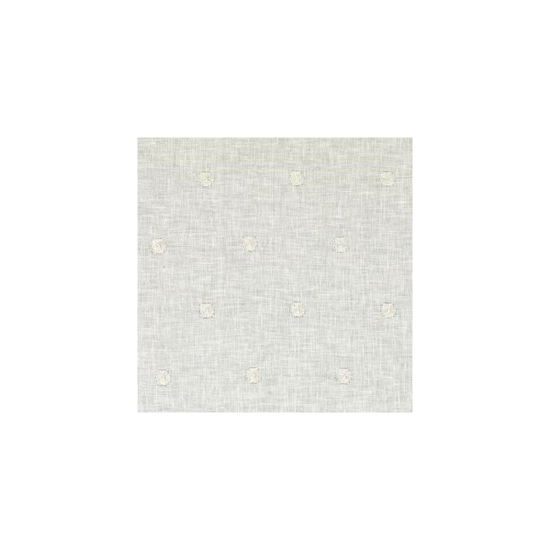 51406-84 | Ivory - Duralee Fabric
