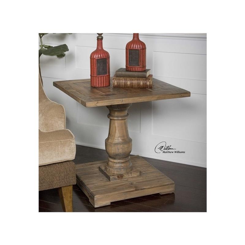24274 Anais Accent Tableby Uttermost,,,