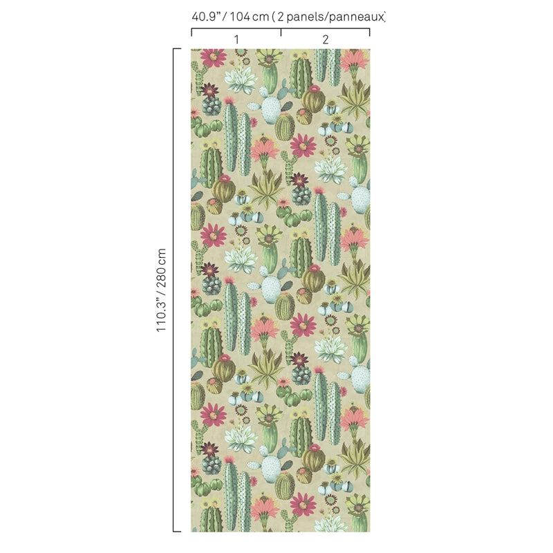 Order 5427 73W8411 Bungalow JF Wallpaper