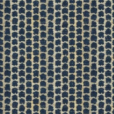 Save 2012101.50 Indigo Multipurpose by Lee Jofa Fabric