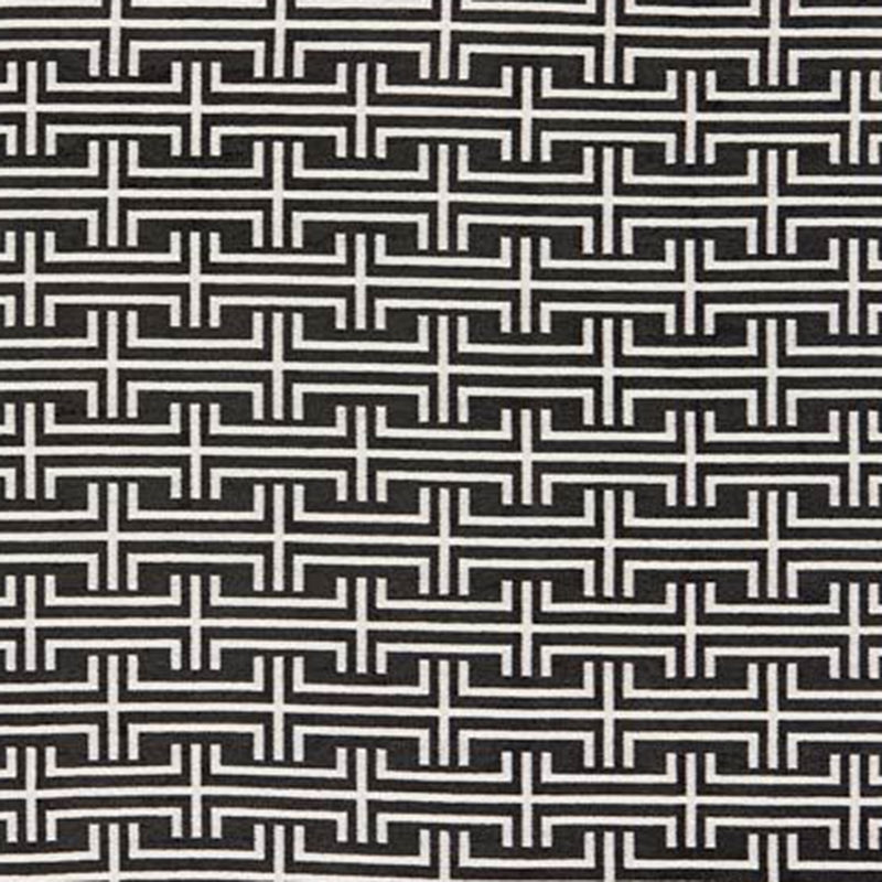 Sample HICKEN 98J7151 by JF Fabric