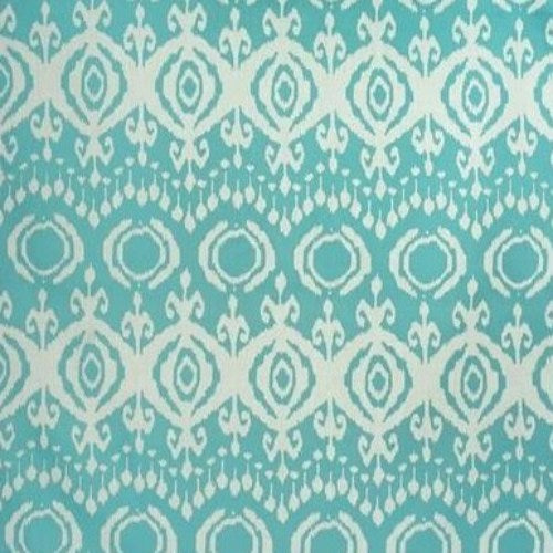 Select AM100352.13.0 VOLCANO OUTDOOR LAGOON by Kravet Couture Fabric