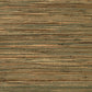 Sample 2732-80039 Canton Road, Ozamiz Copper Grasscloth by Kenneth James Wallpaper