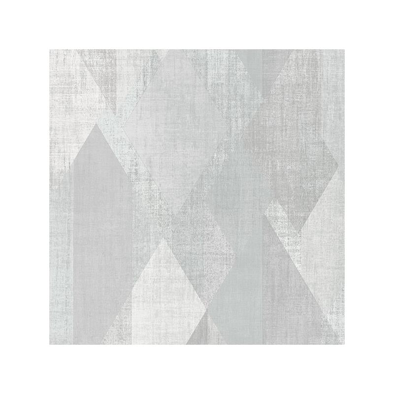 Sample GX37638 Geometrix, Green Glass Shards Wallpaper by Norwall