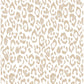 Sample RZS4533 Rachel Zoe, Taupe Marlowe Peel and Stick Wallpaper by NuWallpaper