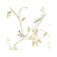 Sample HM26326 Rose Garden 2 Norwall Wallpaper