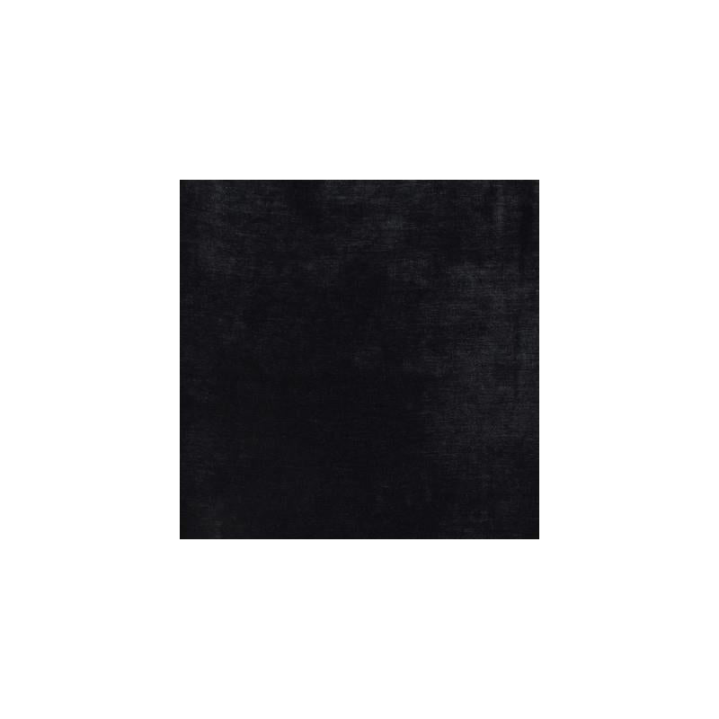 View F2791 Pitch Black Solid/Plain Greenhouse Fabric