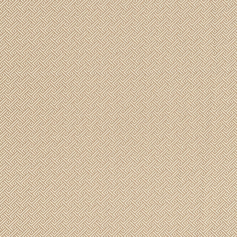 Purchase sample of 66411 Picard Weave, Greige by Schumacher Fabric
