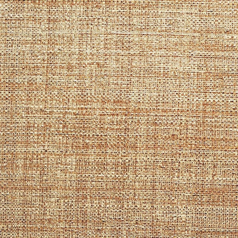 Purchase 1316 Isles of Raffia Max's Metallic Raffia Wild Fire Phillip Jeffries Wallpaper