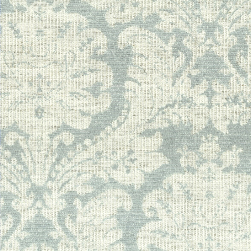 Sample NORM-1 Normandy 1 Seafoam by Stout Fabric