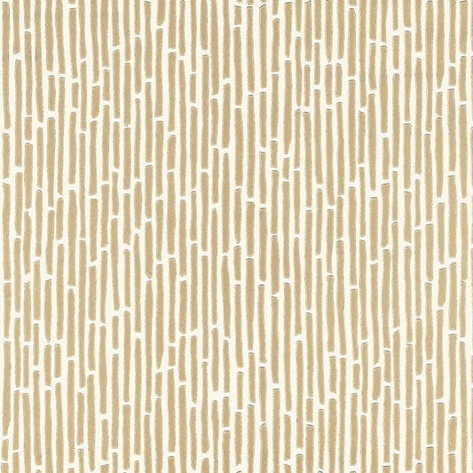 Save on 5007521 Bamboo Gold Schumacher Wallpaper