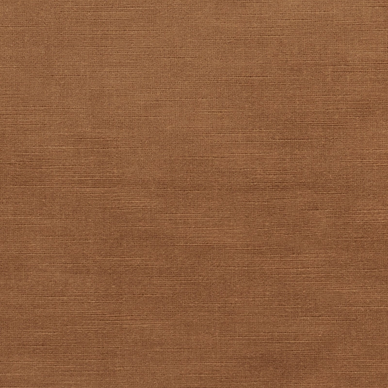 Purchase sample of 75706 Antique Linen Velvet Ii, Doe by Schumacher Fabric
