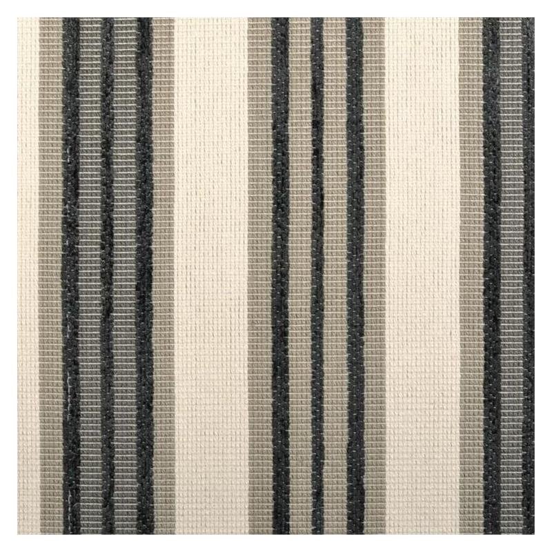 15460-79 Charcoal - Duralee Fabric
