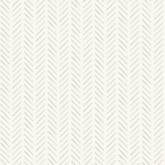 Find PSW1021RL Magnolia Home Vol. II Chevron Blue Peel and Stick Wallpaper