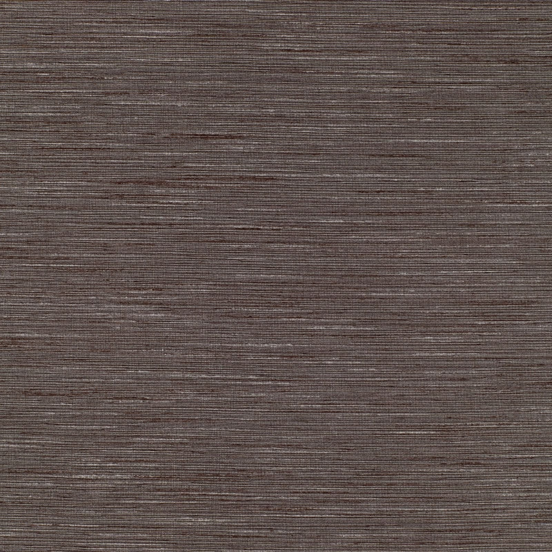 Purchase sample of 63883 Pozzo Weave, Walnut by Schumacher Fabric
