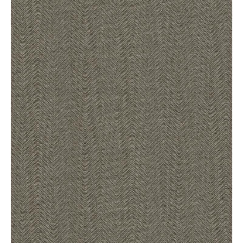 Sample 2972-86145 Loom, Madoka Dark Grey Paper Weave Grasscloth Wallpaper by A-Street Prints Wallpaper