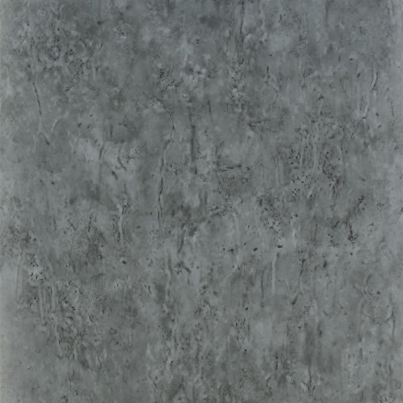 Sample P559-07 Ellora, Noir by Designer Guild Wallpaper