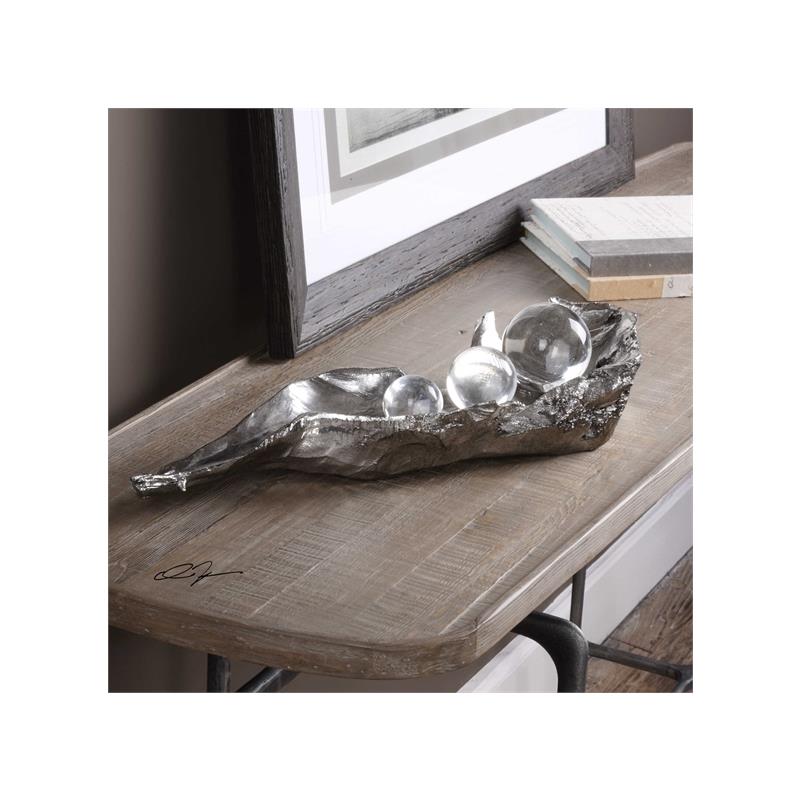 18903 Carly Tray by Uttermost,,