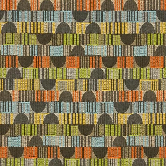 Purchase 32908.830.0 Mix Master Escapade Geometric Black by Kravet Contract Fabric