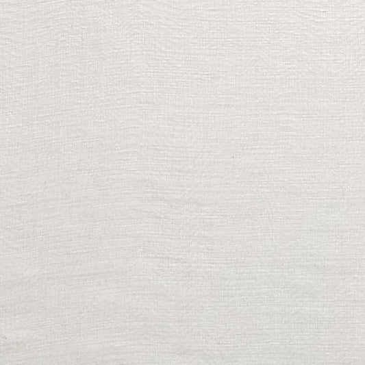 Looking A9 00032100 Joy Fr Wlb White Foam by Aldeco Fabric