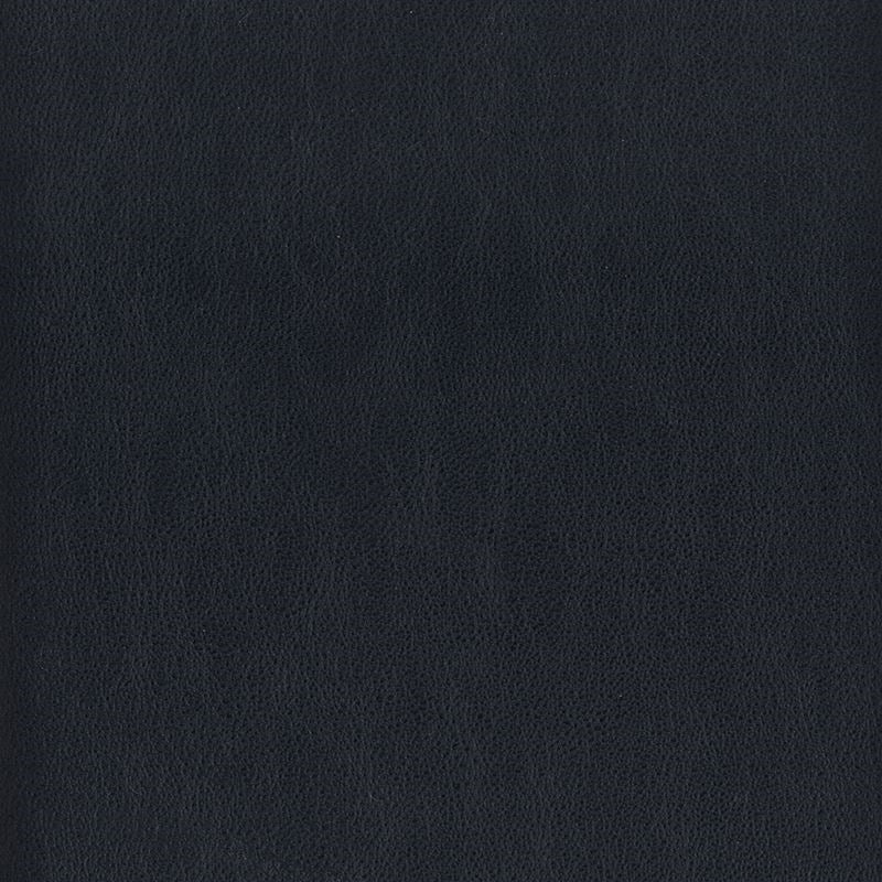 Sample ELBE-9 Elbert, Navy Blue Light Blue Stout Fabric