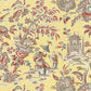 Sample SAGWA 13J6931 by JF Fabric