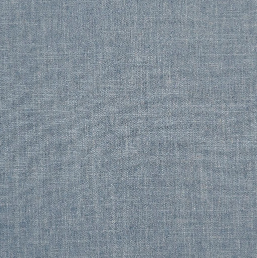 Buy F0736-2 Easton Chambray by Clarke and Clarke Fabric