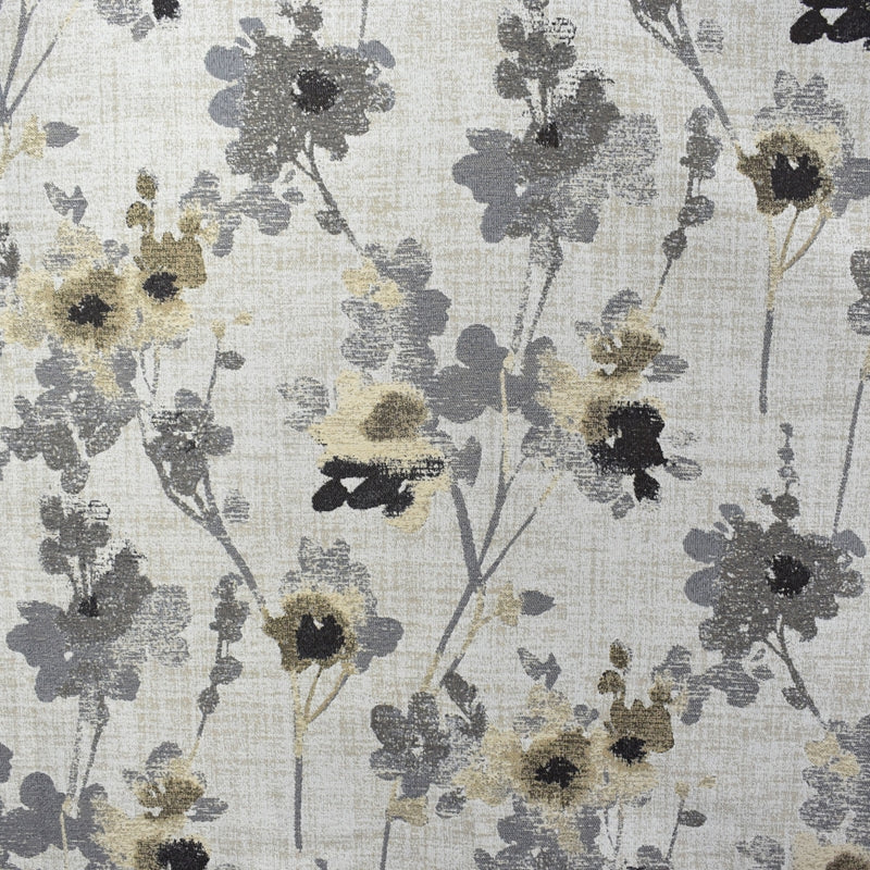 Purchase F2153 Linen Neutral Floral Greenhouse Fabric