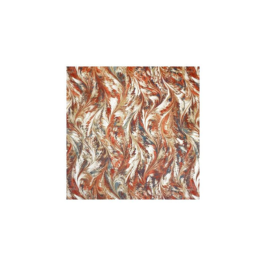 Purchase S3635 Sienna Red Contemporary/Modern Greenhouse Fabric