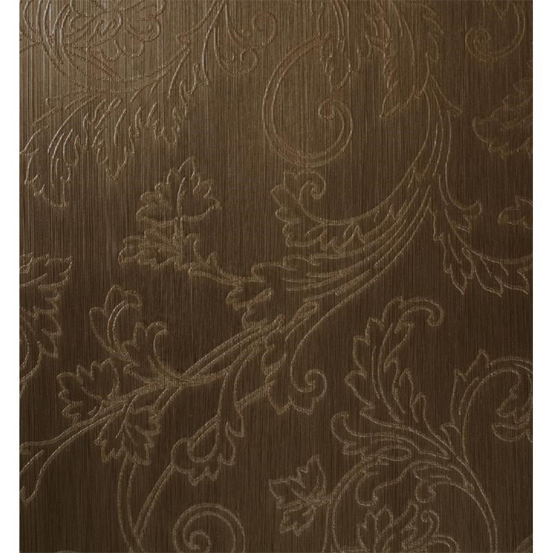 View CB30806 Craven Brown Acanthus Leaves by Carl Robinson Wallpaper